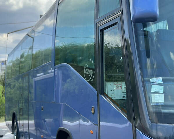 Синий Сканиа Irizar, объемом двигателя 0 л и пробегом 995 тыс. км за 25612 $, фото 1 на Automoto.ua