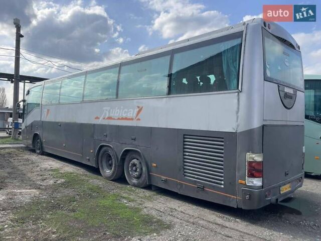Сірий Сканіа K113, об'ємом двигуна 11.02 л та пробігом 1000 тис. км за 12000 $, фото 1 на Automoto.ua