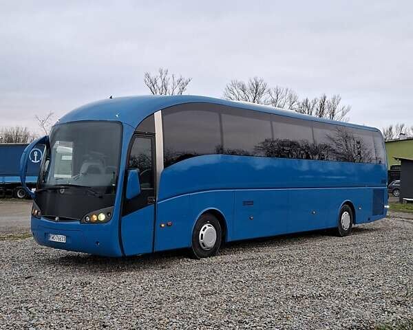 Синій Сканіа K124, об'ємом двигуна 0 л та пробігом 960 тис. км за 19500 $, фото 1 на Automoto.ua