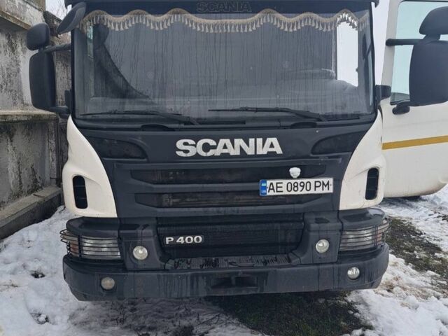 Сканіа P, об'ємом двигуна 0 л та пробігом 0 тис. км за 100000 $, фото 1 на Automoto.ua