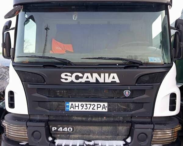Сканіа P, об'ємом двигуна 0 л та пробігом 232 тис. км за 85000 $, фото 1 на Automoto.ua