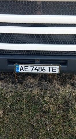 Білий Сканіа R 164, об'ємом двигуна 15.6 л та пробігом 500 тис. км за 17000 $, фото 1 на Automoto.ua