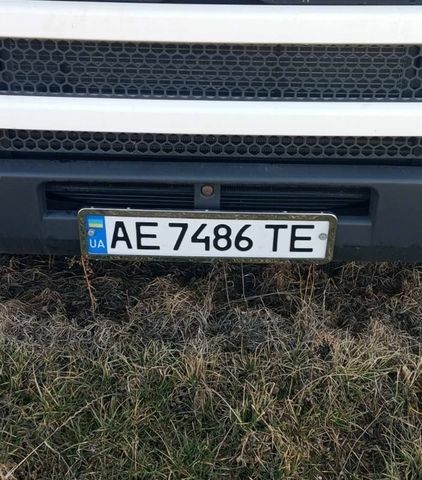 Білий Сканіа R 164, об'ємом двигуна 15.6 л та пробігом 500 тис. км за 16500 $, фото 1 на Automoto.ua