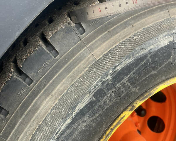 Сканіа Р 380, об'ємом двигуна 0 л та пробігом 1 тис. км за 15000 $, фото 1 на Automoto.ua
