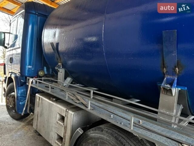 Сканиа Р 420, объемом двигателя 0 л и пробегом 0 тыс. км за 20000 $, фото 1 на Automoto.ua