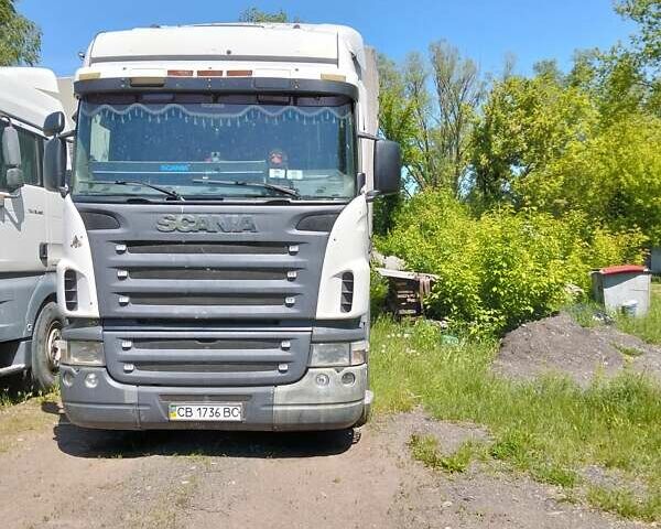 Сканіа Р 420, об'ємом двигуна 0 л та пробігом 1 тис. км за 15000 $, фото 1 на Automoto.ua