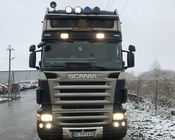 Сканіа Р 420, об'ємом двигуна 0 л та пробігом 1 тис. км за 14500 $, фото 1 на Automoto.ua