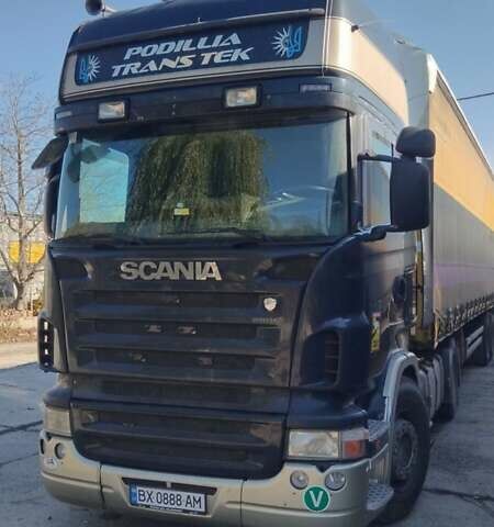 Сканіа Р 420, об'ємом двигуна 0 л та пробігом 1 тис. км за 11500 $, фото 1 на Automoto.ua