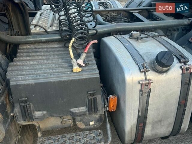 Сканиа Р 420, объемом двигателя 0 л и пробегом 900 тыс. км за 14500 $, фото 1 на Automoto.ua