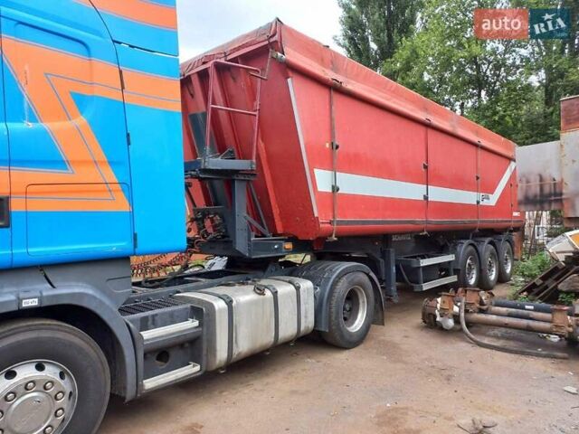 Сканиа Р 420, объемом двигателя 0 л и пробегом 200 тыс. км за 31000 $, фото 1 на Automoto.ua