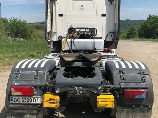 Сканиа Р 420, объемом двигателя 0 л и пробегом 900 тыс. км за 13000 $, фото 1 на Automoto.ua
