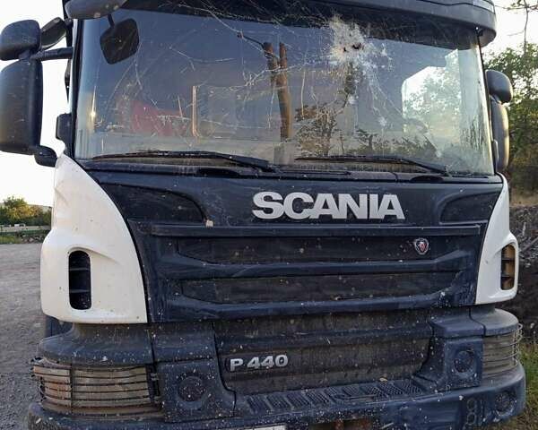 Сканиа R 440, объемом двигателя 0 л и пробегом 40 тыс. км за 50000 $, фото 1 на Automoto.ua