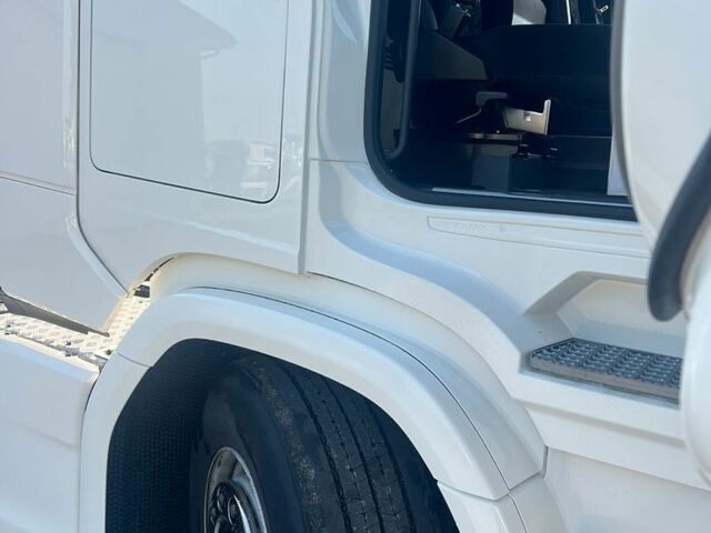 Сканіа Р 500, об'ємом двигуна 0 л та пробігом 917 тис. км за 43900 $, фото 1 на Automoto.ua