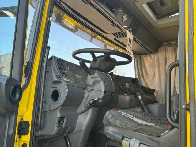 Сканиа Другая, объемом двигателя 0 л и пробегом 0 тыс. км за 29500 $, фото 1 на Automoto.ua
