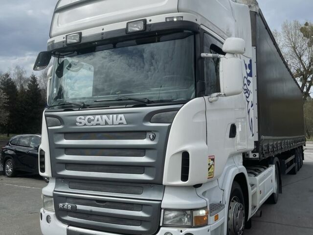 Сканиа Другая, объемом двигателя 0 л и пробегом 0 тыс. км за 25000 $, фото 1 на Automoto.ua