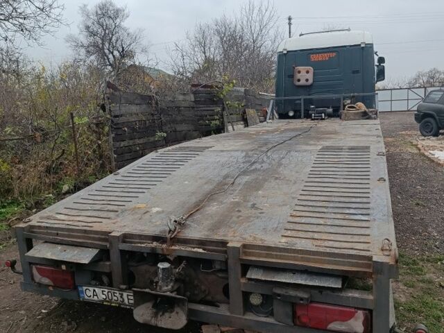 Сканиа Другая, объемом двигателя 0 л и пробегом 0 тыс. км за 18000 $, фото 1 на Automoto.ua