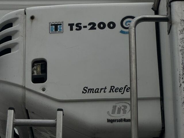 Сканиа Другая, объемом двигателя 0 л и пробегом 0 тыс. км за 3500 $, фото 1 на Automoto.ua