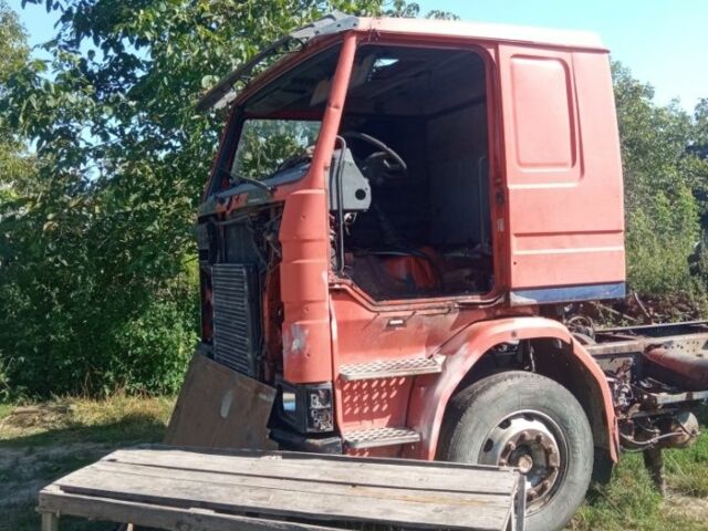 Сканиа Другая, объемом двигателя 0 л и пробегом 0 тыс. км за 999 $, фото 1 на Automoto.ua