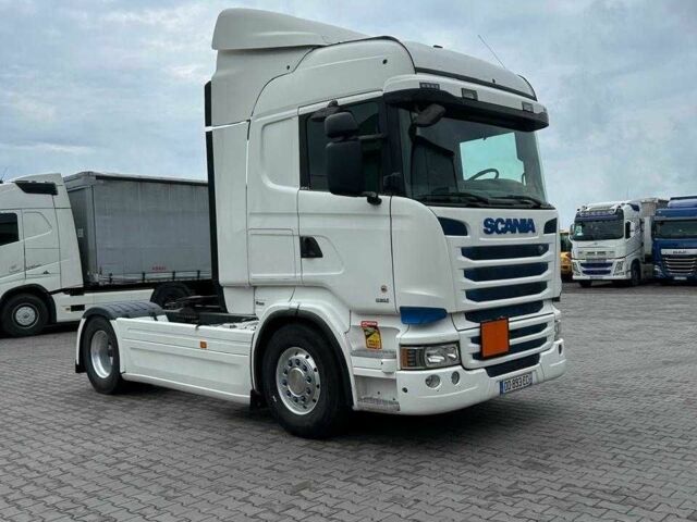 Сканиа Другая, объемом двигателя 0 л и пробегом 0 тыс. км за 23500 $, фото 1 на Automoto.ua