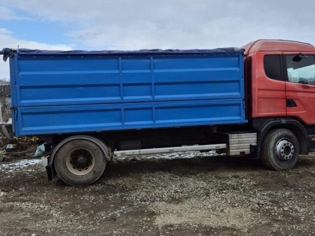 Сканиа Другая, объемом двигателя 0 л и пробегом 0 тыс. км за 16150 $, фото 1 на Automoto.ua