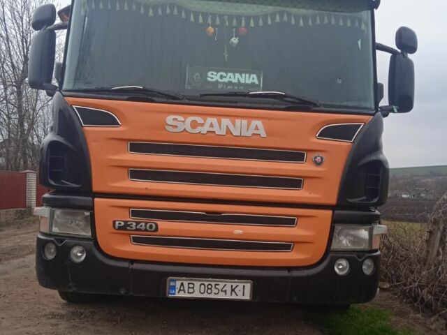 Сканиа Другая, объемом двигателя 0 л и пробегом 0 тыс. км за 20500 $, фото 1 на Automoto.ua