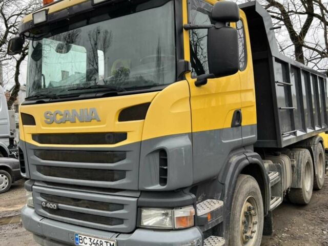 Сканиа Другая, объемом двигателя 0 л и пробегом 0 тыс. км за 57000 $, фото 1 на Automoto.ua