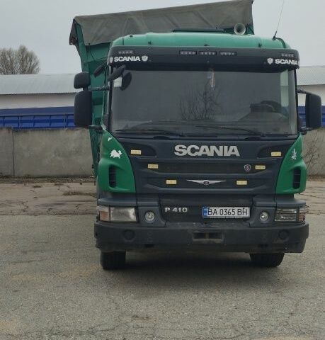 Сканиа Другая, объемом двигателя 0 л и пробегом 0 тыс. км за 32000 $, фото 1 на Automoto.ua