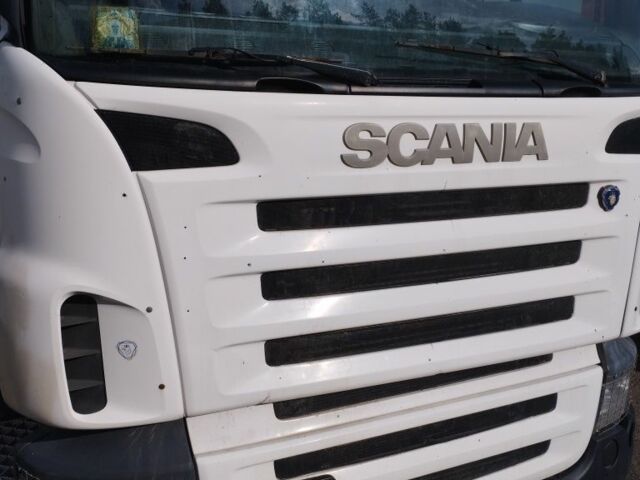 Сканіа Другая 2008 у Броварах на Automoto.ua Сканіа Другая, об'ємом двигуна 0 л та пробігом 0 тис. км за 9500 $, фото 1 на Automoto.ua