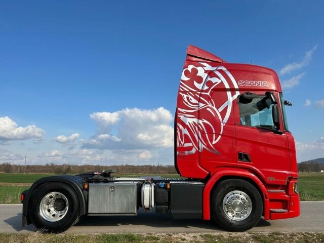 Сканиа Другая, объемом двигателя 0 л и пробегом 0 тыс. км за 11200 $, фото 1 на Automoto.ua