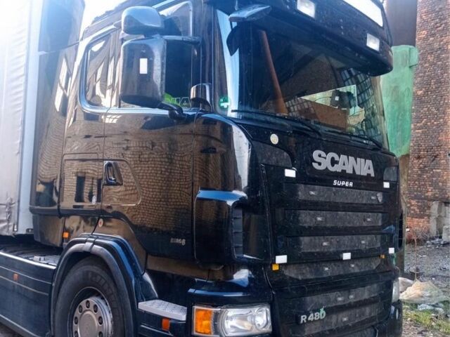 Сканиа Другая, объемом двигателя 0 л и пробегом 0 тыс. км за 25000 $, фото 1 на Automoto.ua