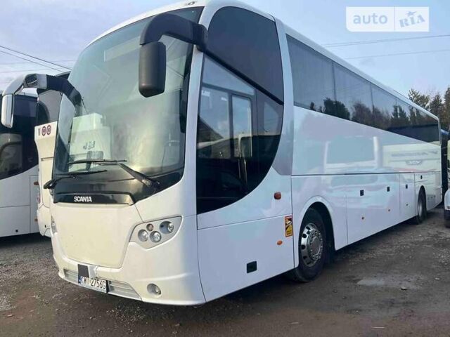 Сканиа OmniExpress, объемом двигателя 0 л и пробегом 621 тыс. км за 132321 $, фото 1 на Automoto.ua