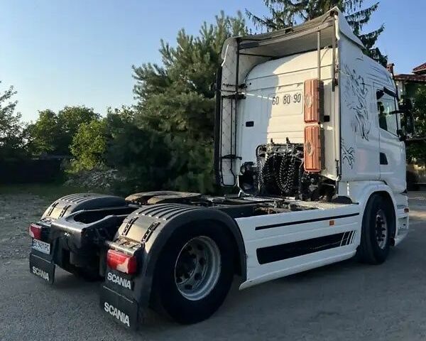 Сканиа R440, объемом двигателя 0 л и пробегом 0 тыс. км за 8500 $, фото 1 на Automoto.ua
