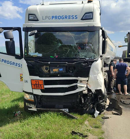 Сканіа R 450, об'ємом двигуна 0 л та пробігом 623 тис. км за 21000 $, фото 1 на Automoto.ua