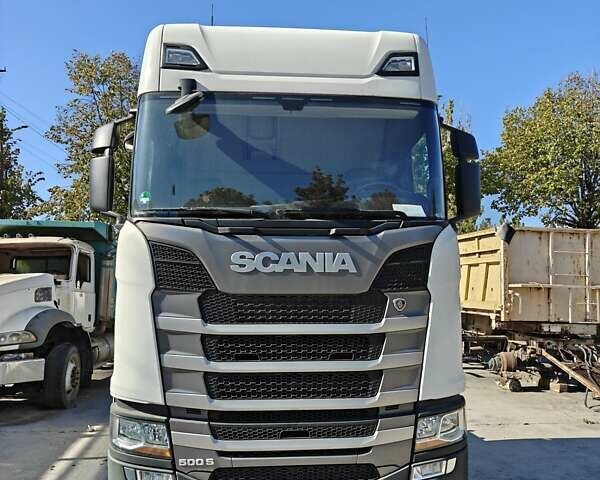 Сканіа S 500, об'ємом двигуна 12.7 л та пробігом 51 тис. км за 90000 $, фото 1 на Automoto.ua
