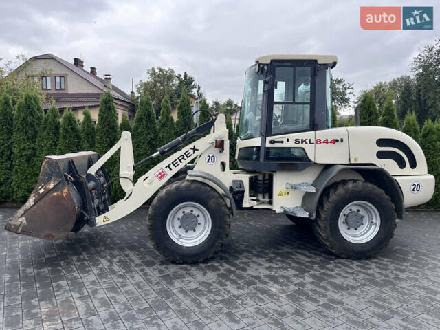 Шаэф СКЛ, объемом двигателя 0 л и пробегом 10 тыс. км за 29000 $, фото 1 на Automoto.ua