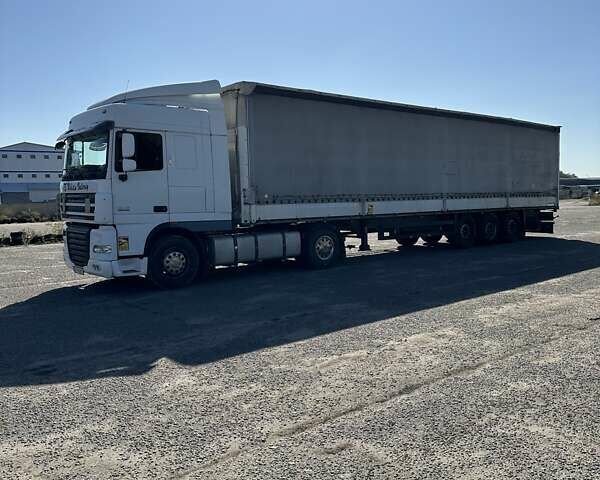 Серый Шмитц Каргобулл C01, объемом двигателя 0 л и пробегом 1 тыс. км за 7200 $, фото 1 на Automoto.ua