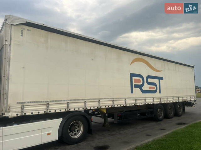 Шмітц Каргобулл C01 2012 у Харкові на Automoto.ua Сірий Шмітц Каргобулл C01, об'ємом двигуна 0 л та пробігом 0 тис. км за 12000 $, фото 1 на Automoto.ua