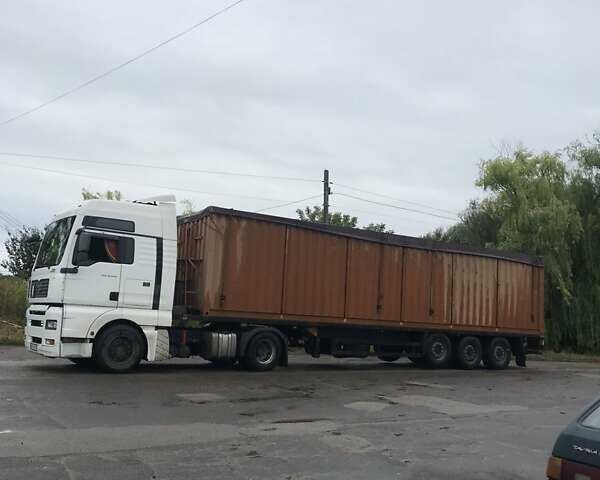 Шмитц Каргобулл САФ, объемом двигателя 0 л и пробегом 1 тыс. км за 9900 $, фото 1 на Automoto.ua