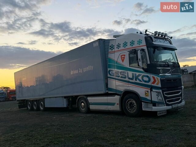 Шмітц Каргобулл САФ, об'ємом двигуна 0 л та пробігом 10 тис. км за 17000 $, фото 1 на Automoto.ua