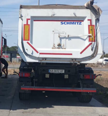 Шмитц Каргобулл САФ, объемом двигателя 0 л и пробегом 0 тыс. км за 28390 $, фото 1 на Automoto.ua