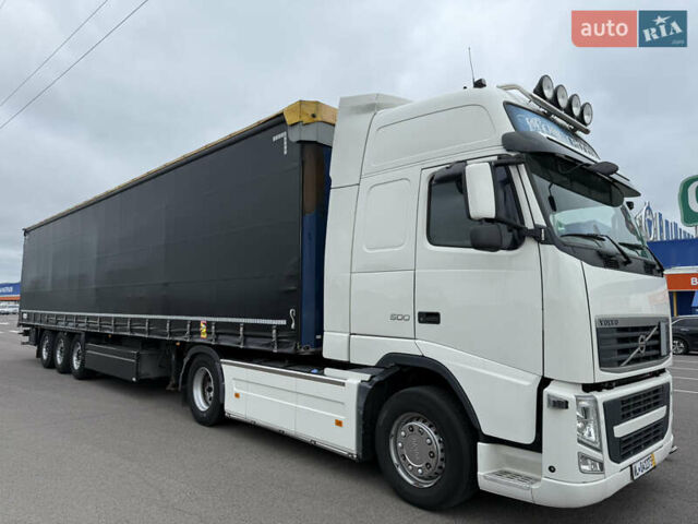 Черный Шмитц Каргобулл Cargobull, объемом двигателя 0 л и пробегом 250 тыс. км за 15999 $, фото 1 на Automoto.ua