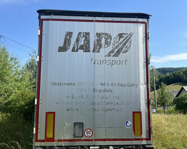 Шмитц Каргобулл Cargobull 2013 в Тячеве на Automoto.ua Шмитц Каргобулл Cargobull, объемом двигателя 0 л и пробегом 100 тыс. км за 12300 $, фото 1 на Automoto.ua