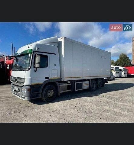 Шмитц Каргобулл Cargobull, объемом двигателя 0 л и пробегом 0 тыс. км за 6000 $, фото 1 на Automoto.ua