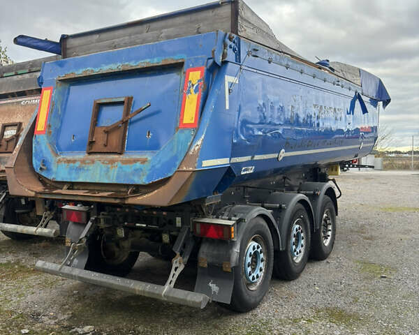 Шмітц Каргобулл Cargobull, об'ємом двигуна 0 л та пробігом 0 тис. км за 19900 $, фото 1 на Automoto.ua