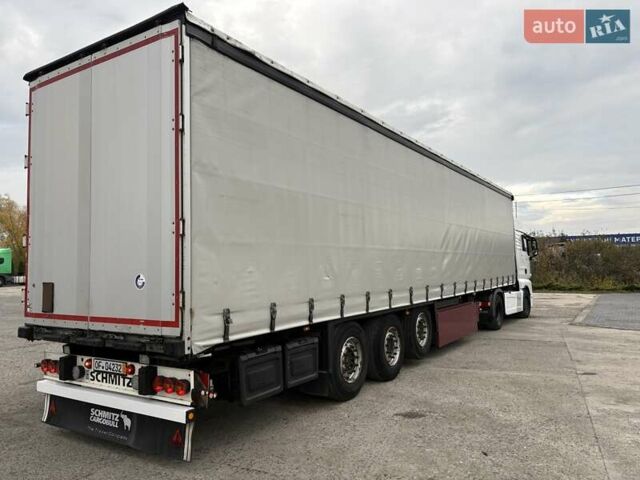 Шмитц Каргобулл Cargobull 2013 в Луцке на Automoto.ua Шмитц Каргобулл Cargobull, объемом двигателя 0 л и пробегом 200 тыс. км за 12999 $, фото 1 на Automoto.ua