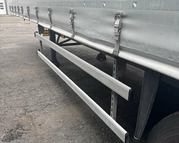 Шмитц Каргобулл Cargobull, объемом двигателя 0 л и пробегом 400 тыс. км за 15715 $, фото 1 на Automoto.ua