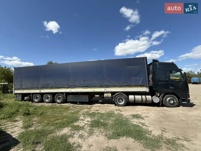 Шмитц Каргобулл Cargobull, объемом двигателя 0 л и пробегом 680 тыс. км за 10800 $, фото 1 на Automoto.ua