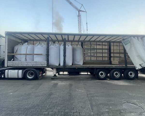 Шмитц Каргобулл Cargobull, объемом двигателя 0 л и пробегом 10 тыс. км за 7800 $, фото 1 на Automoto.ua