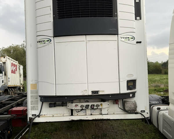 Шмитц Каргобулл Cargobull 2012 в Коломые на Automoto.ua Серый Шмитц Каргобулл Cargobull, объемом двигателя 0 л и пробегом 0 тыс. км за 18000 $, фото 1 на Automoto.ua