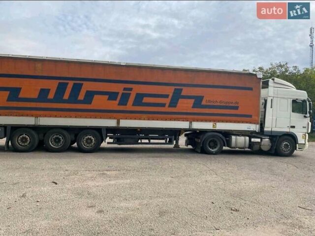 Серый Шмитц Каргобулл Cargobull, объемом двигателя 0 л и пробегом 0 тыс. км за 8500 $, фото 1 на Automoto.ua